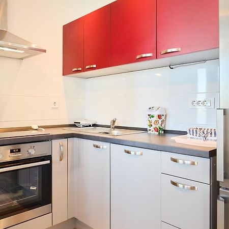 Stiga 2 - Two Bedroom Ap. Prozura Bagian luar foto